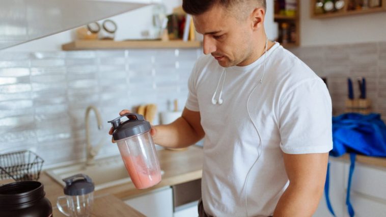 ¿cómo Aprendo A Medir Mis Porciones De Cereal Vida Saludableemk 8496